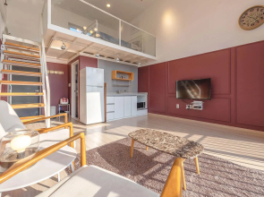 yeosu seolrem pensyeon