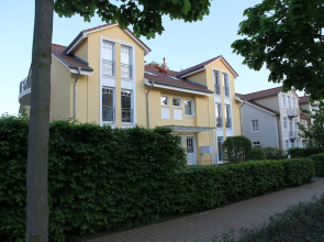 Ferienoase Usedom