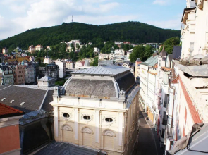 U Divadla Apartments