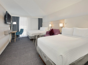 Crowne Plaza Dallas Downtown by IHG