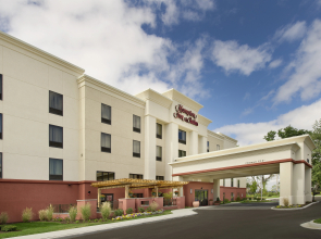Hampton Inn by Hilton Merrillville