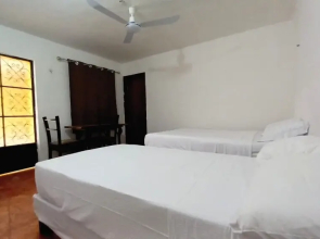 Casa zued