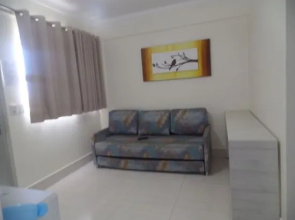 Apartment Lacqua di Roma 2 Abad