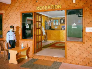 Hotel Kirthikaa Palace Salem