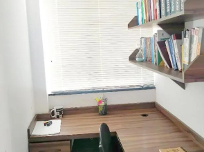 Lindo Apartamento com vista para o Mar - Mirante do Américo!