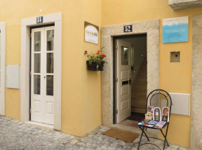 Castle Inn Lisbon Apartments