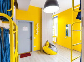 Z-One Hostel