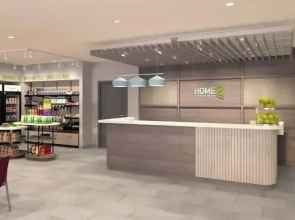 Home2 Suites By Hilton Ashburn, Va