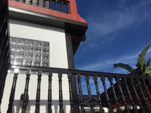Riad Bab Essaouira