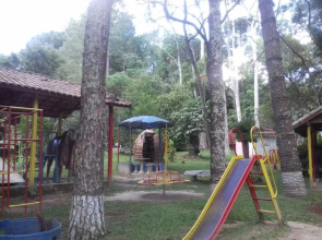 Hotel Fazenda Santa Helena