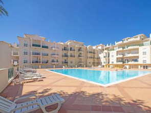 Sunny Beach Treasure