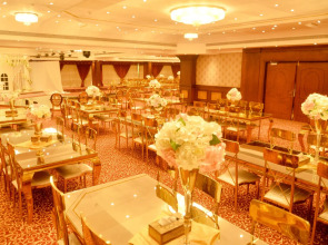 paradise home city stars