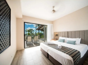 Whitsunday Reflections Apartments