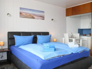 Haus Atlantic Whg. 607B