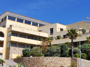 Villa With 7 Bedrooms in Calvi, With Wonderful sea View, Private Pool and Enclosed Garden