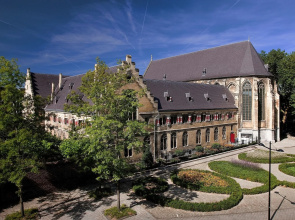 Kruisherenhotel Maastricht