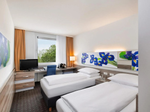 H+ Hotel Frankfurt Airport West
