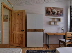 Гостевой дом Елань