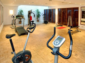 Hotel des Colonies Brussels by Mercure