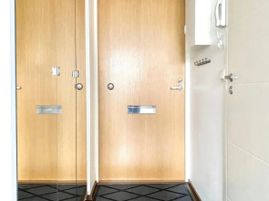 Tammer Apartments - City Suite 2 - Perfect Location in heart of Tampere and great Amenities