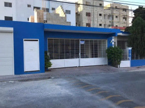 Hermoso departamento 2 con piscina cerca de la playa
