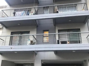 Coqueto Monoambiente Palermo Soho