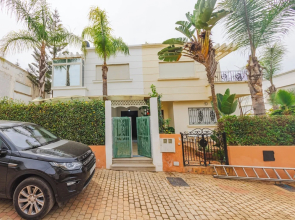 Ideal Holliday Home in el Mansouria
