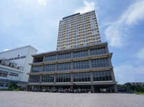 Capital O 2677 My Tower Apartment