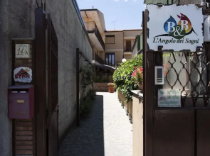 B&B L'Angolo dei Sogni