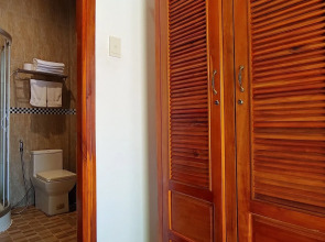 Hong Bin Bungalow Resort