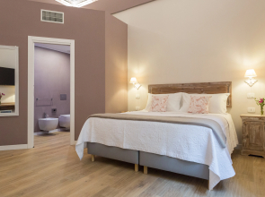 Boutique hotel Bellaroto Suite & Spa