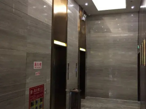 Jiayuguan Dongrun Hotel
