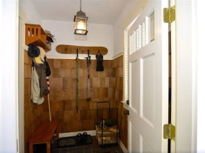 The Retreat at Moose Lane