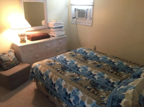 The Surf Shanty Motel