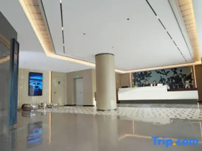 OKDAY Hotel (Shaya People's Square, Aksu)