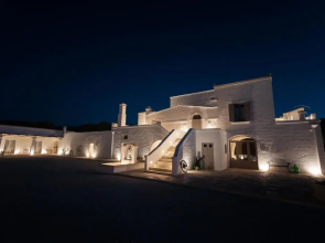 Masseria Villa Verde