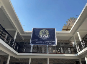 HOM House of MannMauji Riverside