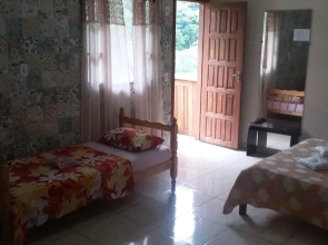 Residencia Pedra do Elefante