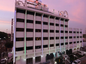 Star Residency Madurai
