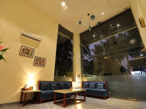 Trevon Hotels & Resorts Goa