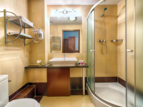 Leonardo Royal Hotel Warsaw