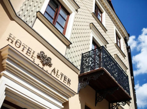 Hotel Alter