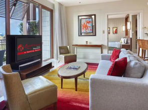 Resorts World Sentosa - Equarius Hotel