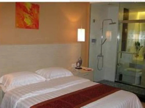 Xinghua Hotel