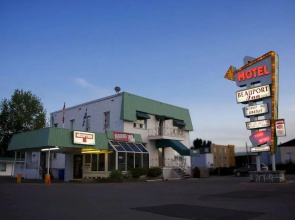 Motel Beauport Inn