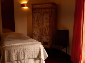 Casa da Ilha Inn, Ilha Grande