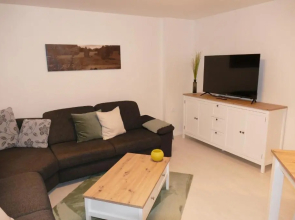 Harzapart Appartement 2 "Wandertraum"