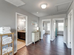 Captains Quarters 4 Bedroom Home by Redawning