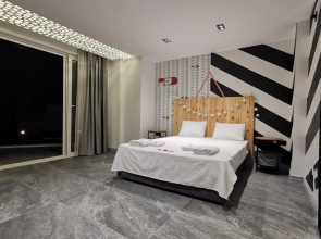 Exquisite Villa with Private Pool in Antalya
