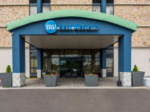 Best Western Executive Hotel Of New Haven - West Haven